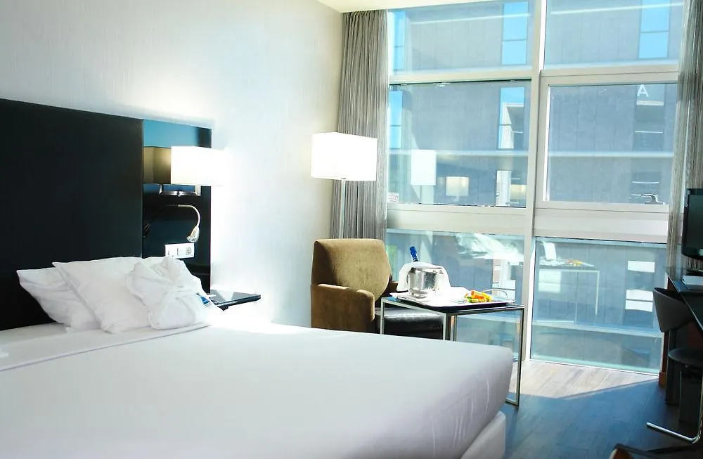 Ac Hotel Som By Marriott L'Hospitalet de Llobregat